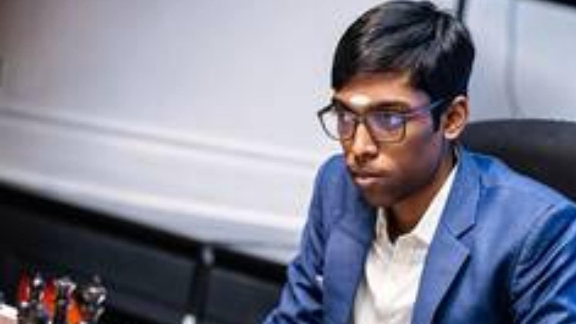 Norway Chess: R Praggnanandhaa defeats world champion Ding Liren
