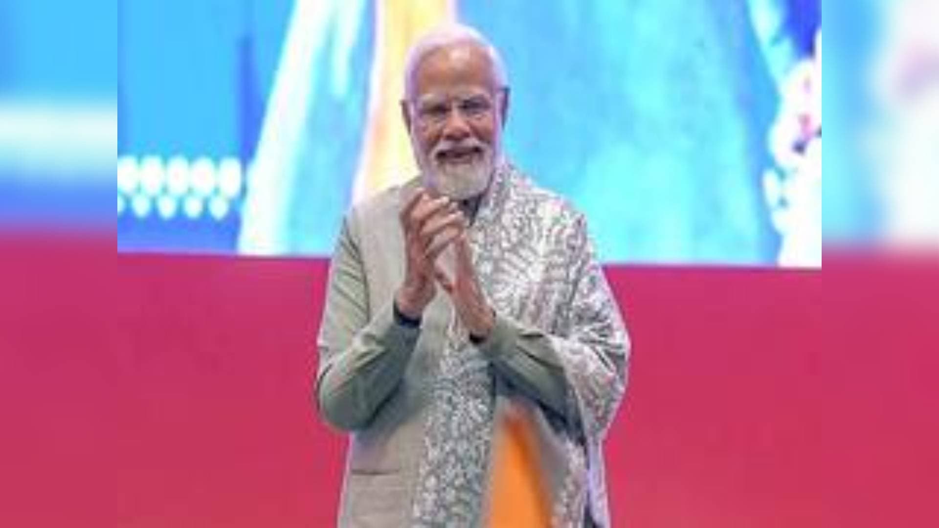 PM Modi's YouTube Channel Crosses 2 Crore Subscribers; Highest Among Global Leaders