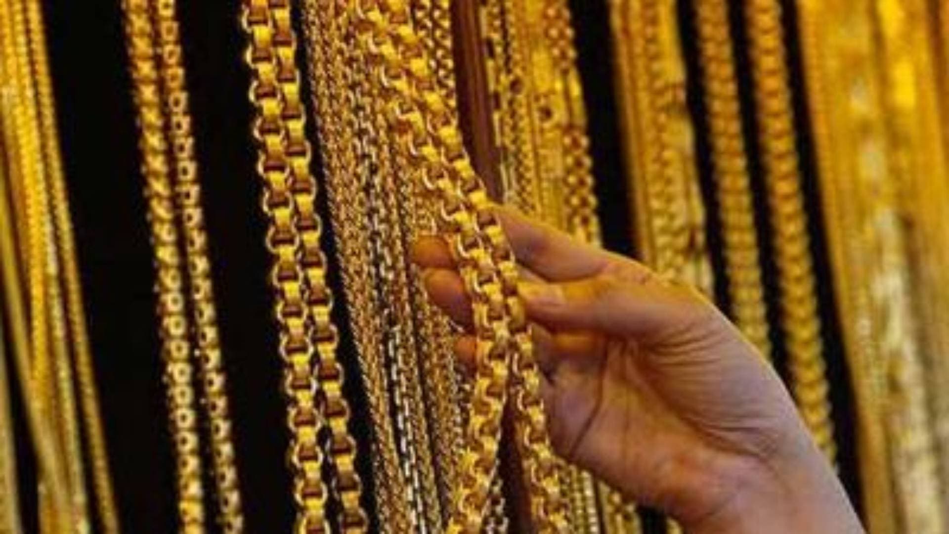 Gold Price Soars To A Lifetime High Amid Rising Geopolitical Tensions