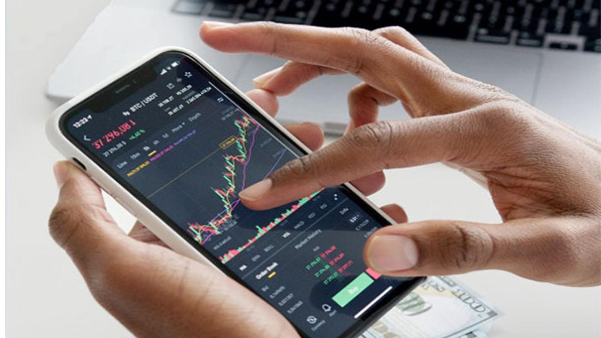 Stock Market Faces Downturn Amid Global Uncertainty