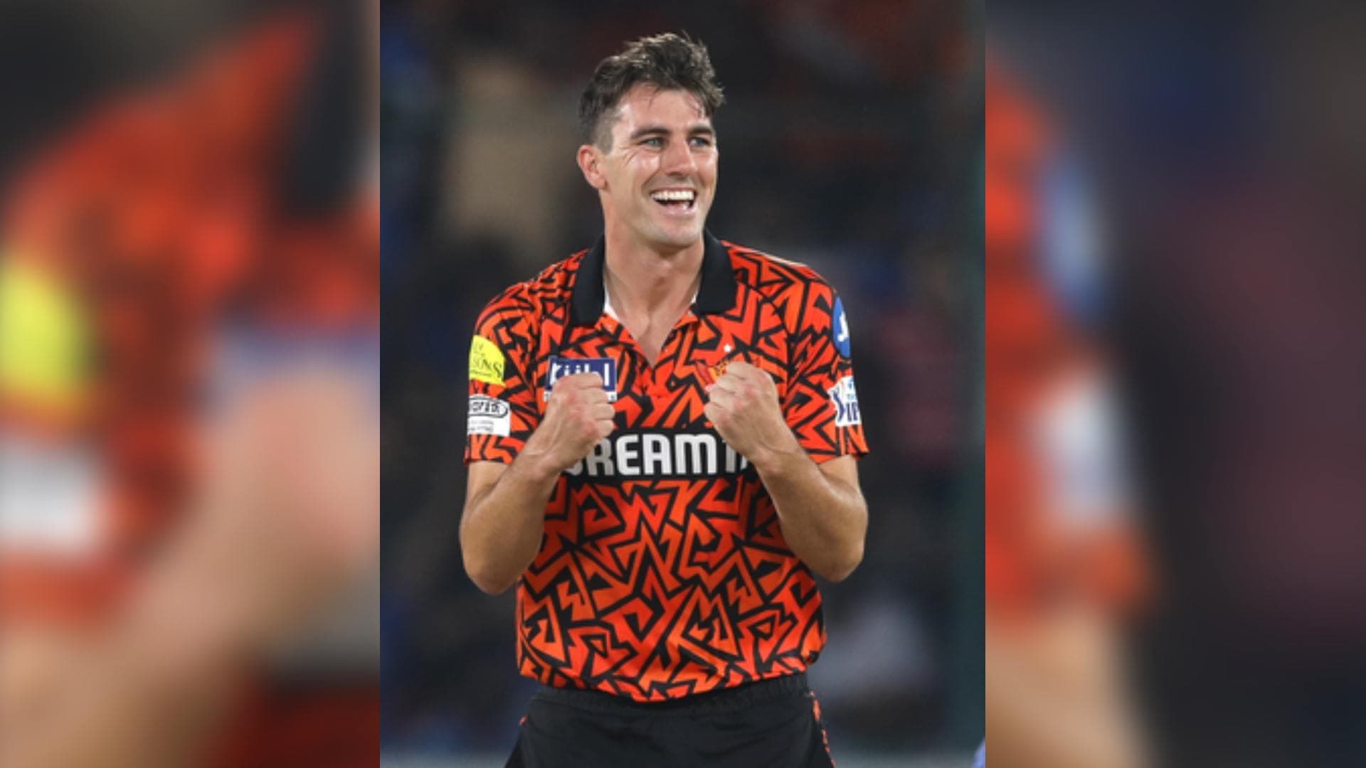 IPL 2024: Cummins Thanks 'Amazing Crowd' After 'Insane' Win Over MI