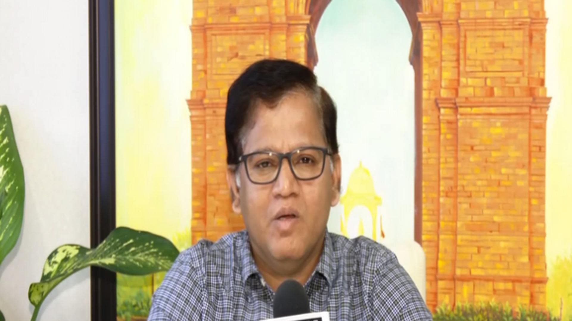 Our Mission Is Zero Casualties In Heat Waves During Polls: Chief Electoral Officer Of Odisha