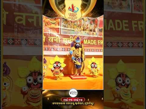 ଦିଲ୍ଲୀ ଦେଖିବ ଓଡ଼ିଶାର କଳା, ନୈପୁଣ୍ୟ