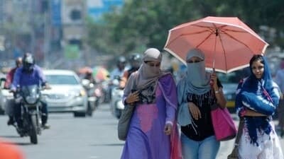 ଆସନ୍ତା ୫ ଦିନ ପରେ ଆହୁରି କଲବଲ କରିବ ଖରା