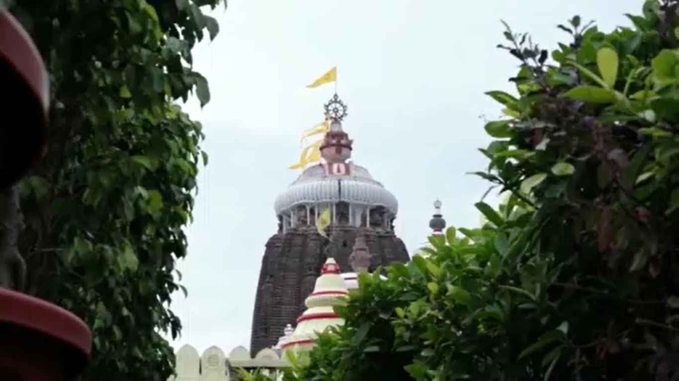 ଆସନ୍ତାକାଲି ମହାପ୍ରଭୁଙ୍କ ବନକ ଲାଗି ନୀତି, ୫ ଘଣ୍ଟା ବନ୍ଦ ରହିବ ସର୍ବସାଧାରଣ ଦର୍ଶନ
