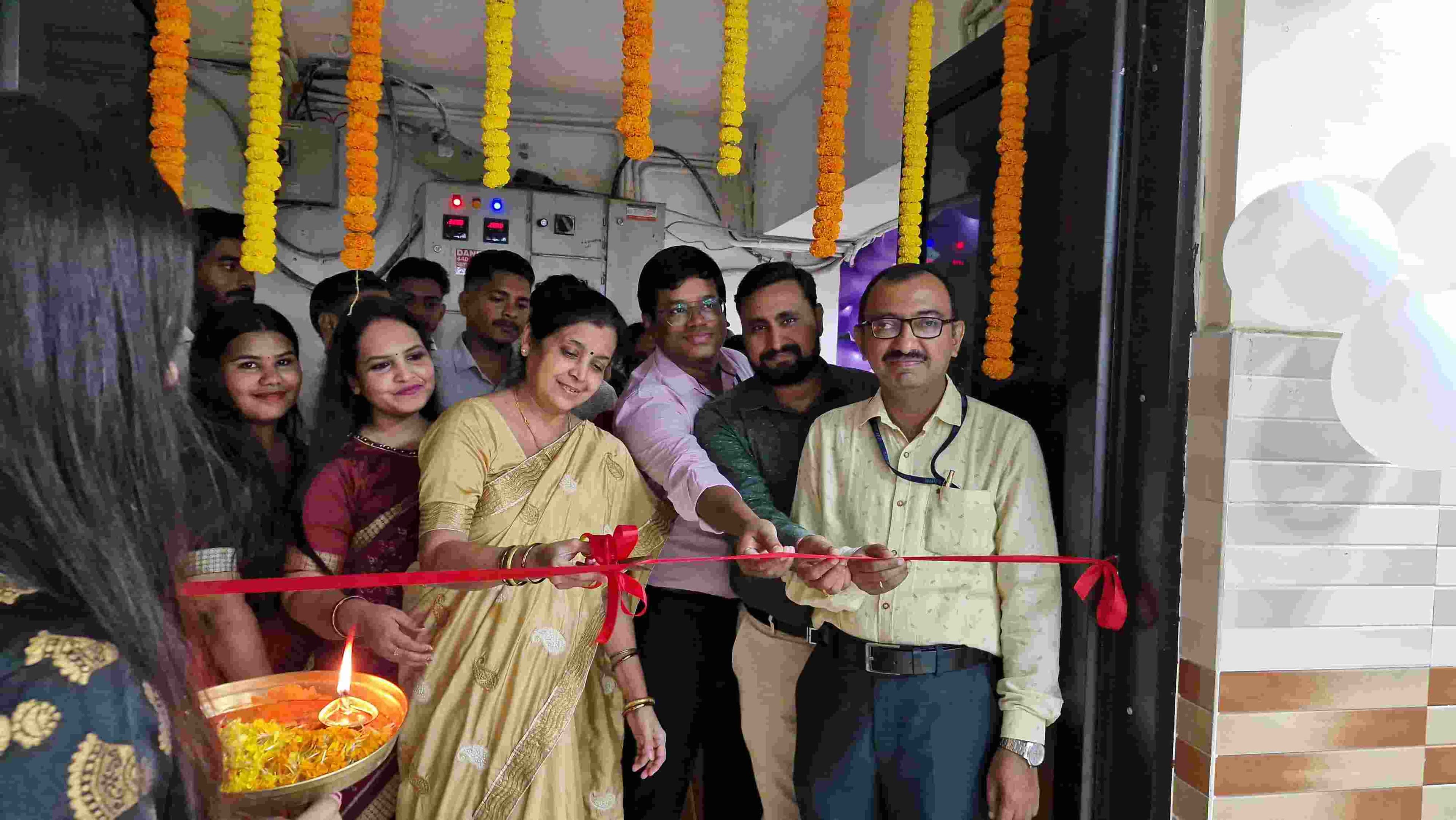 OUATକୁ ପୁରିଲା ୬୦ ବର୍ଷ, ଡାଇମଣ୍ଡ ଜୁବ୍ଲୀ ପାଳନ କଲା ବିଶ୍ଵବିଦ୍ୟାଳୟ