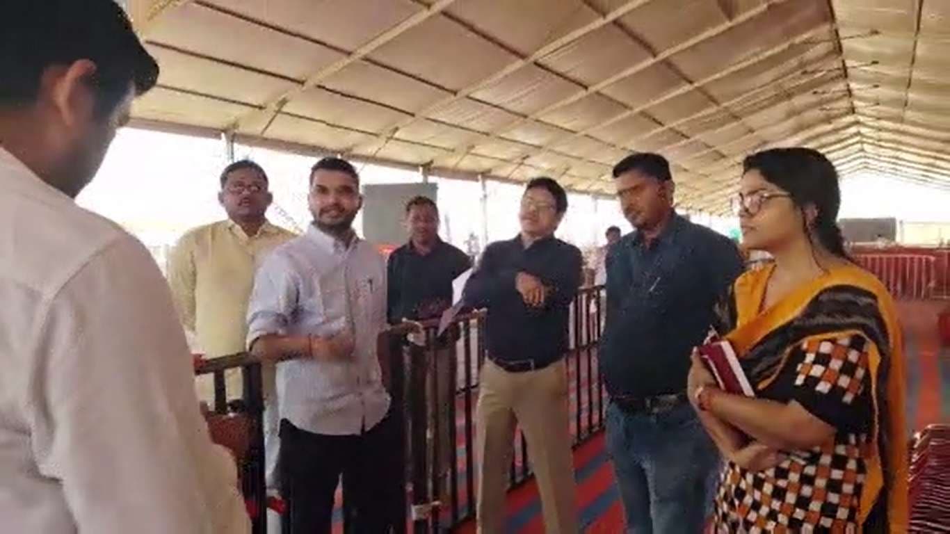 ଆଜିଠାରୁ ଆରମ୍ଭ ହେବ ଅନ୍ତ୍ୟୋଦୟ ଗୃହ ଯୋଜନା