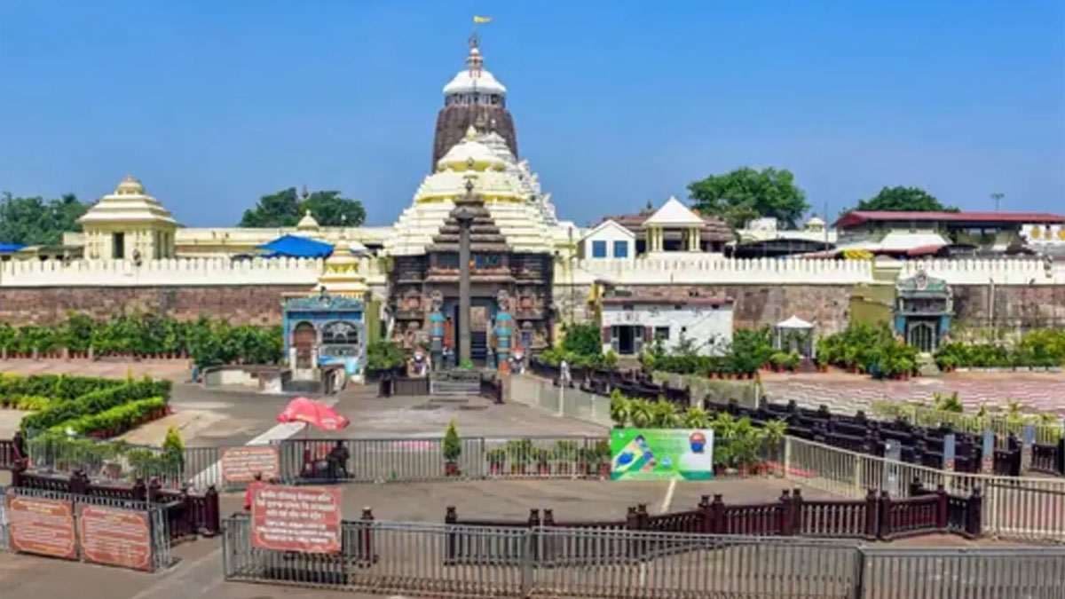 ରାମନବମୀ ଉପଲକ୍ଷେ ସ୍ବତନ୍ତ୍ର ନୀତିକାନ୍ତି, ୫ ଘଣ୍ଟା ଦର୍ଶନ ବନ୍ଦ