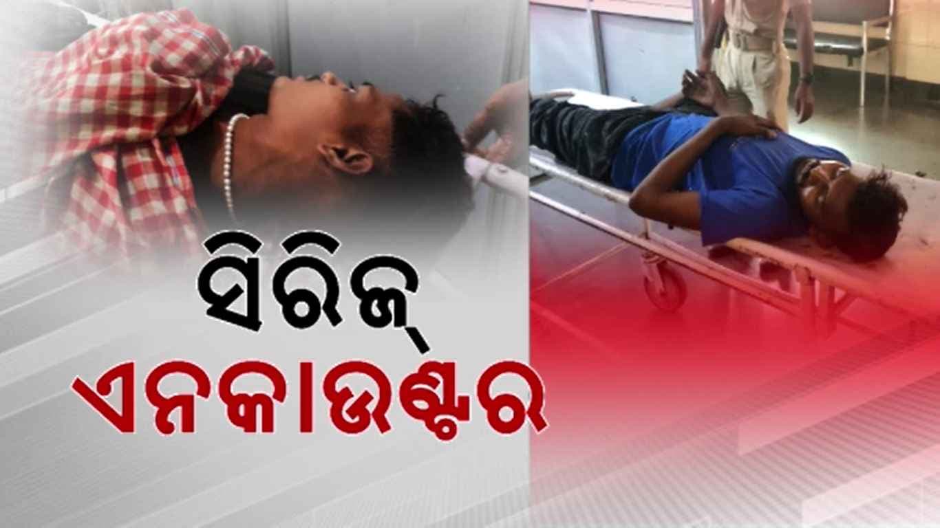 ଅପରାଧୀଙ୍କ ପ୍ରତି ରାଜ୍ୟ ସରକାରଙ୍କ ଜିରୋ ଟଲରାନ୍ସ ନୀତି