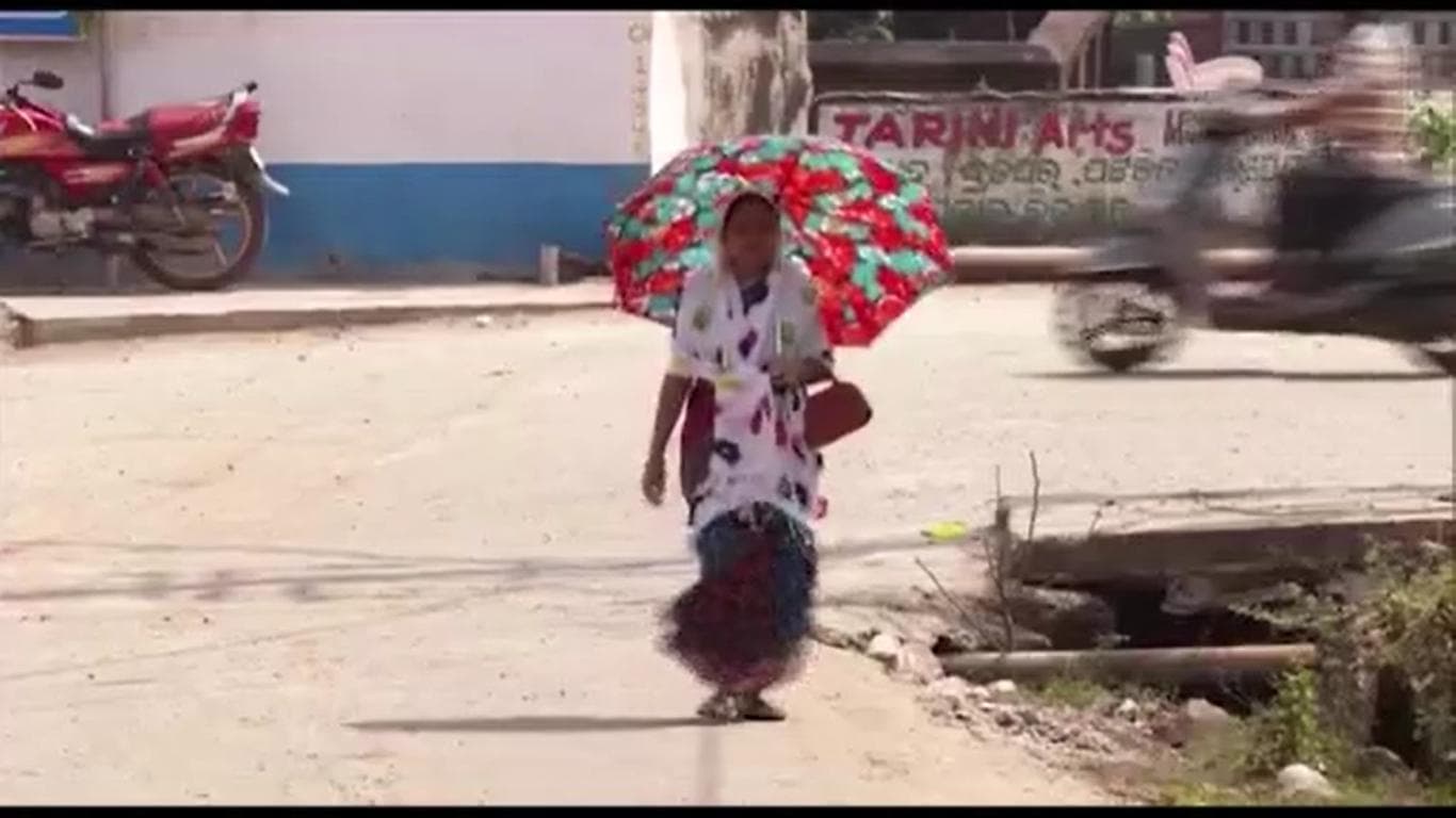 ପୁଣି ଫେରିବ ତାତି , ୩ ଦିନ ପରେ ଉପରମୁହାଁ ପାରଦ