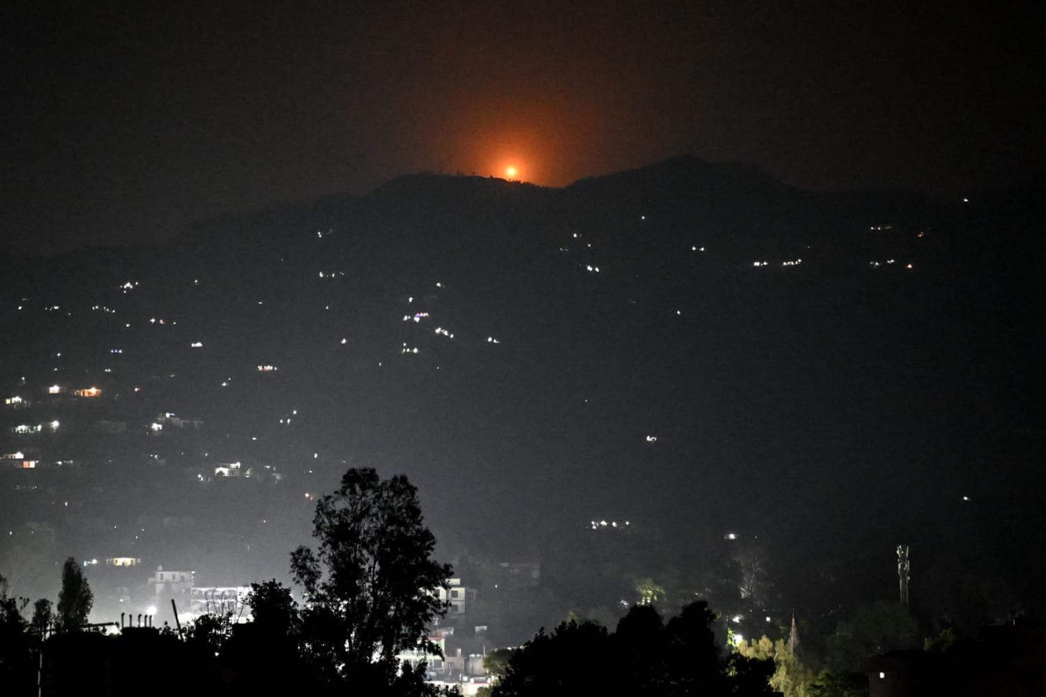 India-Pakistan War, ପାକିସ୍ତାନର ଆଓ୍ବାକସ୍ ନଷ୍ଟକଲା ଭାରତ