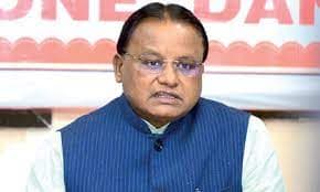 ସିଭିଲ ଡିଫେନ୍ସ ସଙ୍ଗଠନରେ ସ୍ବେଚ୍ଛାସେବୀ ଭାବେ ଯୋଗଦେବାକୁ ଦେଲେ ଆହ୍ବାନ ଦେଲେ ମୁଖ୍ୟମନ୍ତ୍ରୀ
