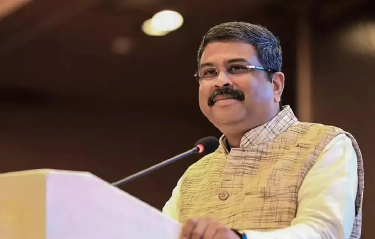 ଓଡ଼ିଶା ସରକାରଙ୍କ ଐତିହାସିକ ନିଷ୍ପତ୍ତି ଏସଇବିସି ବର୍ଗର ଲୋକମାନଙ୍କୁ ସଶକ୍ତ କରିବ- ଧର୍ମେନ୍ଦ୍ର ପ୍ରଧାନ