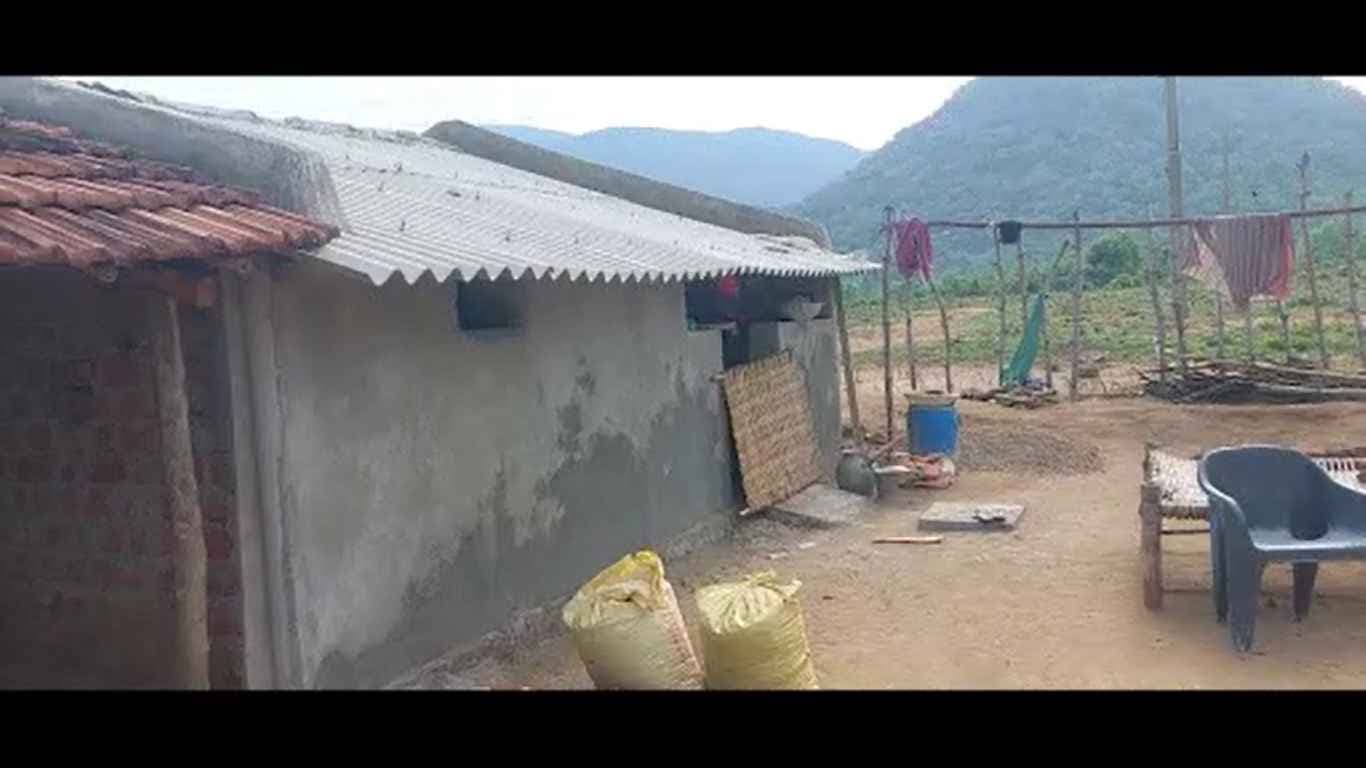 ପୁରୁଣା ସମସ୍ୟାରେ ଘାଣ୍ଟି ହେଉଛି `ନୂଆସାହି '