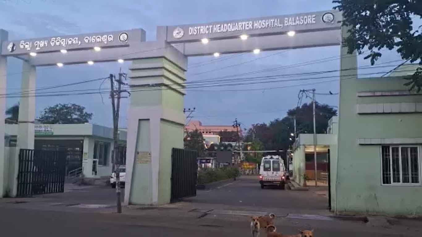 ଗୁଳିମାଡ଼ କରି ଲୁଟ୍; ୬ ଗୁରୁତର
