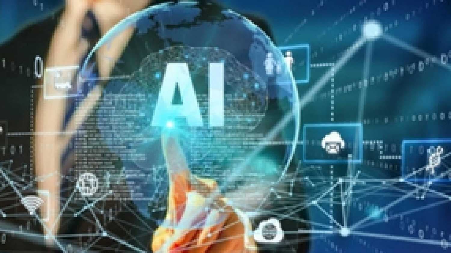 The Third Eye: Moving From Information Age To ‘Age Of Intelligence’