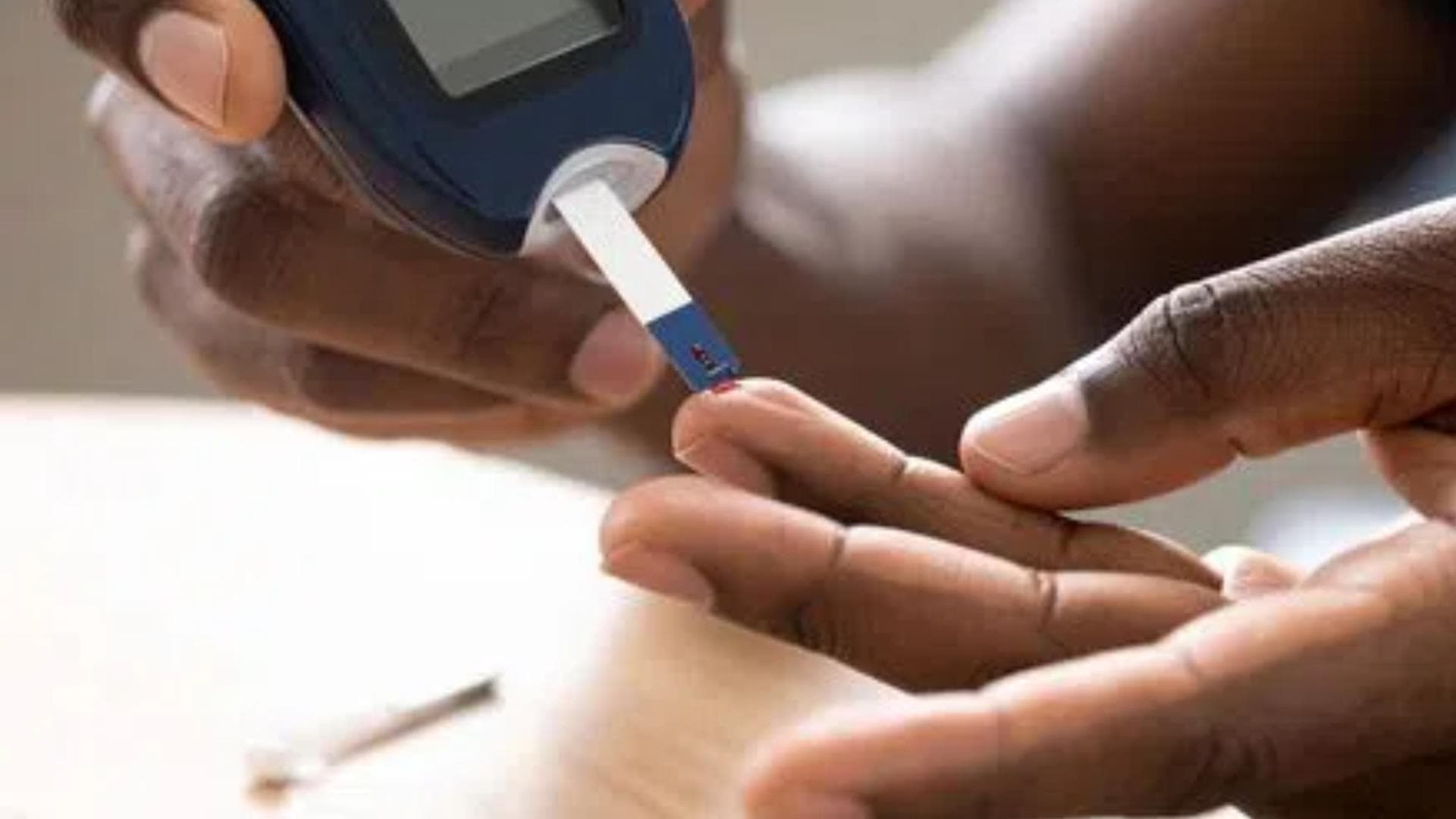 Cannabis Use May Spike Risk Of Diabetes By 4-Fold: Study