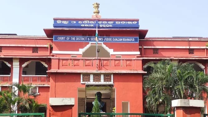 Odisha Police SI Exam Scam: Bail Pleas of All 119 Accused Rejected