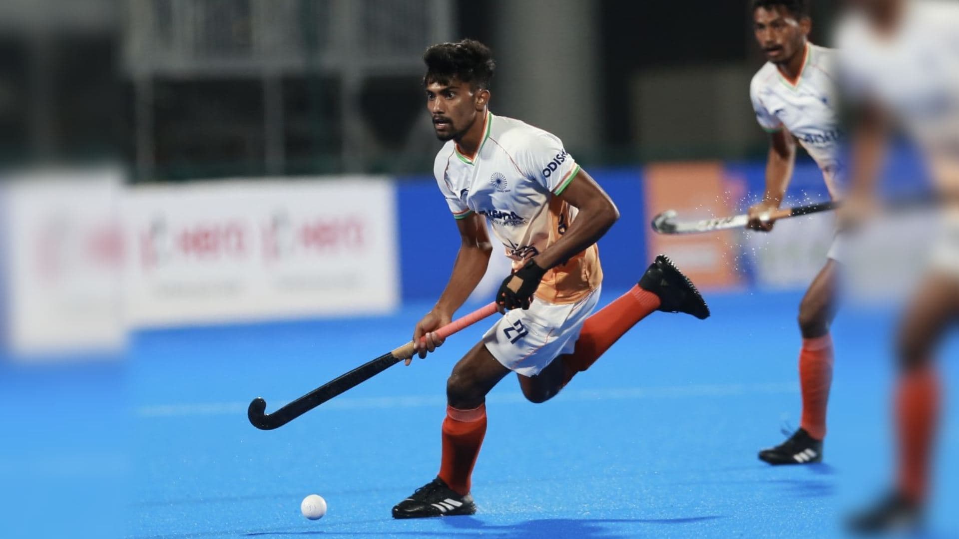 “From Volunteer to Visionary”: Odisha’s Hockey Prodigy Rosan Kujur Eyes Olympic Glory