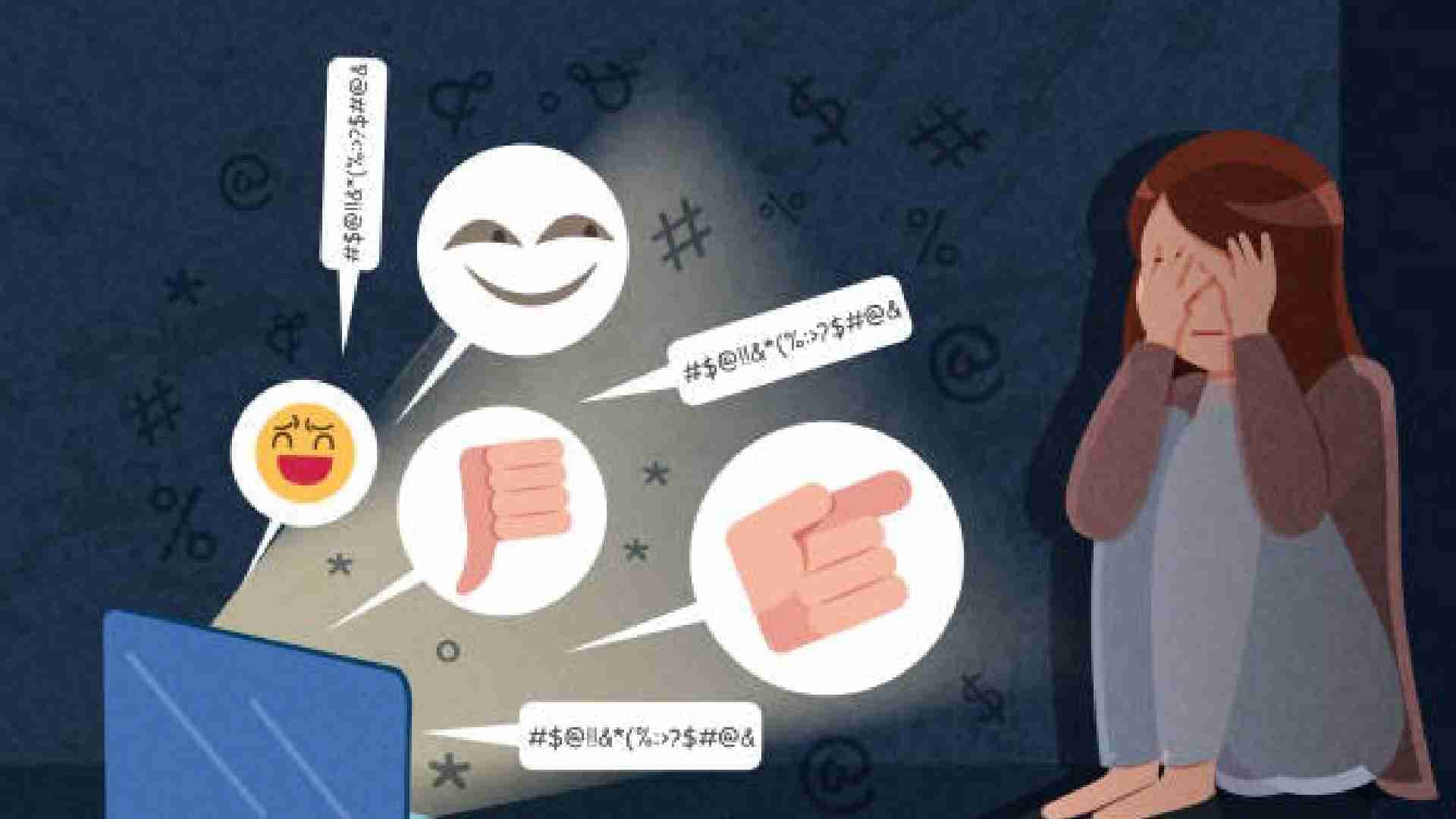 From Cyberbullying To Doxxing: How Technology Is Being Used To Harass Women?
