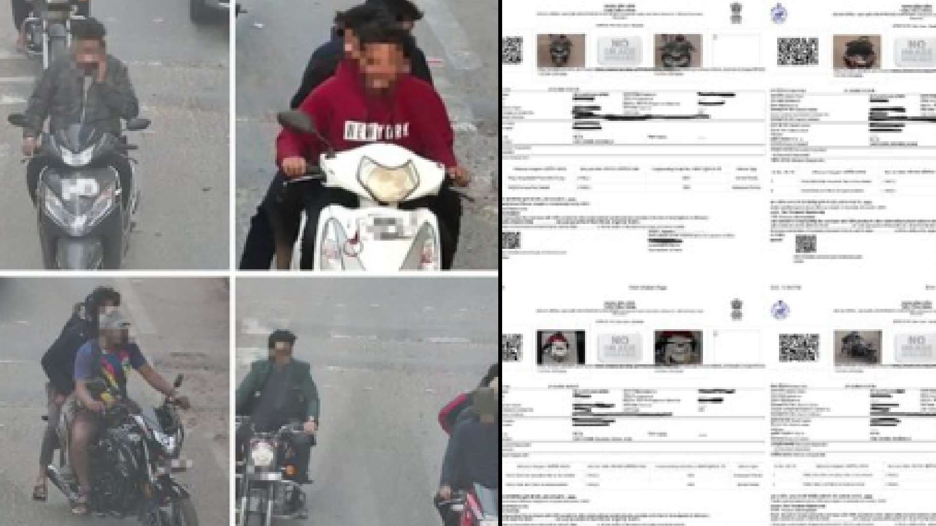 Odisha Motorists Can Now Pay E-Challans in Cash at RTOs