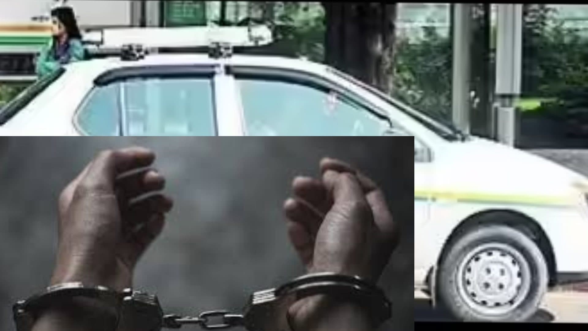 Cab Driver Flees with Valuables Worth Rs 20 Lakh, Arrested Within 8 Hours in Bhubaneswar