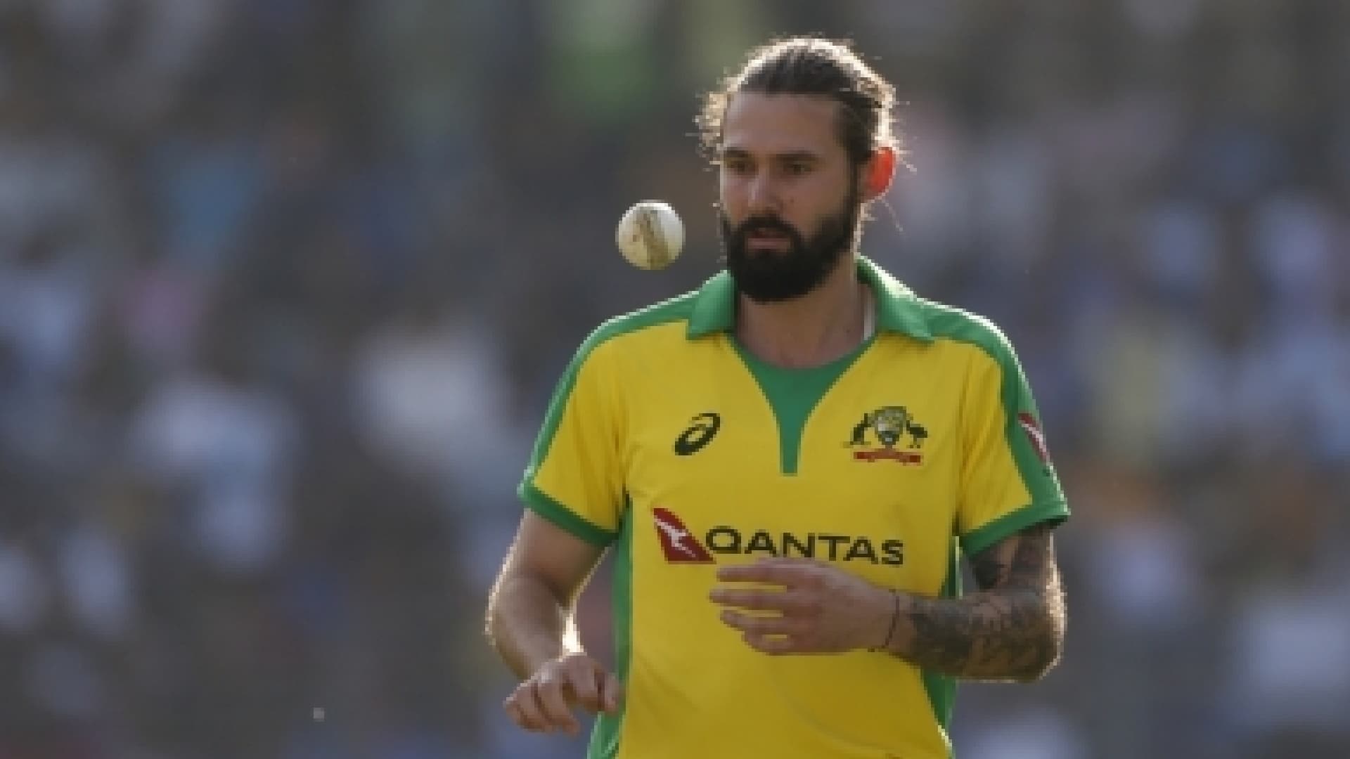 Australian Fast Bowler Kane Richardson Announces Retirement From Cricket
