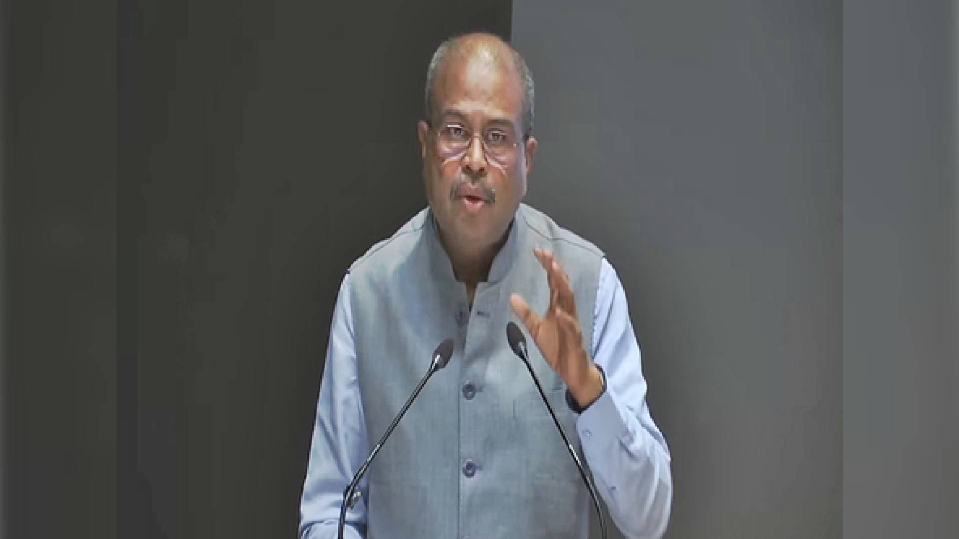 India Poised to Meet Tech Needs of Global South in Coming Decade: Dharmendra Pradhan