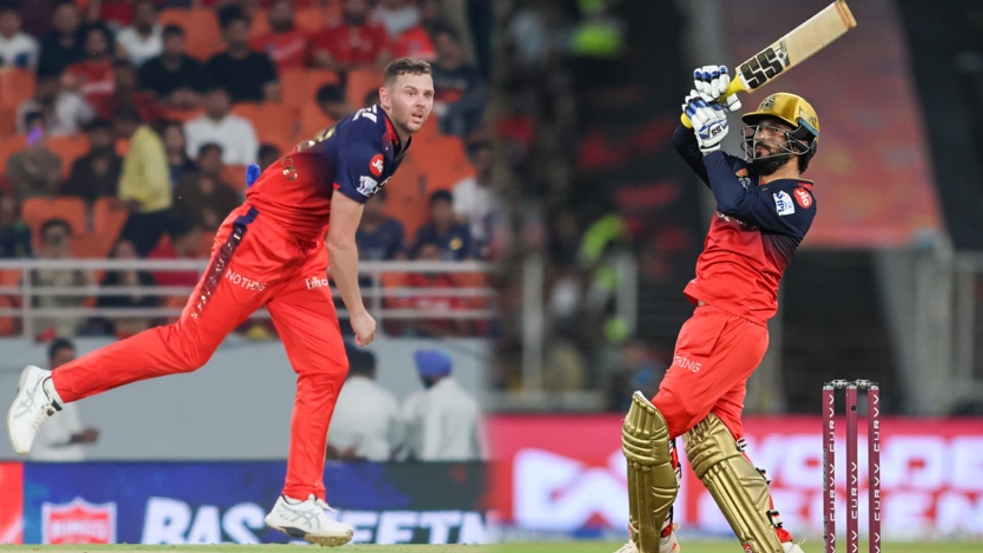 Josh Hazlewood Arrives In India, Will He Play IPL Opener? RCB Gets One More Big Setback