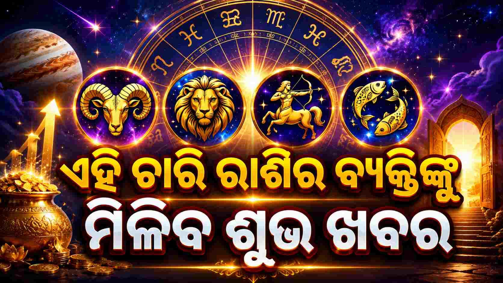 ଏମାନଙ୍କର ମାନସିକ ଦୁଃଶ୍ଚିନ୍ତା ଲାଗି ରହିବ; ଘରୁ ବାହାରିବା ପୂର୍ବରୁ ସତର୍କ ରୁହନ୍ତୁ