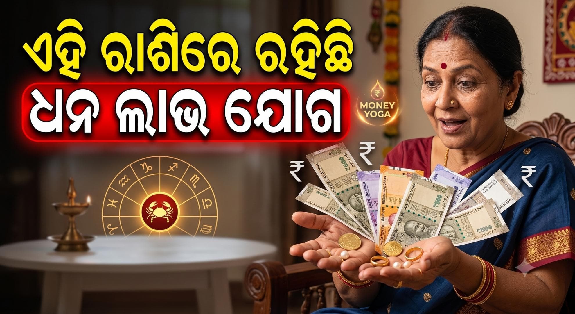 କେମିତି କଟିବ ଆଜି ଆପଣଙ୍କ ଦିନ ? ବ୍ୟବସାୟରେ ମିଳିବ ଉଚ୍ଚ ଫଳ