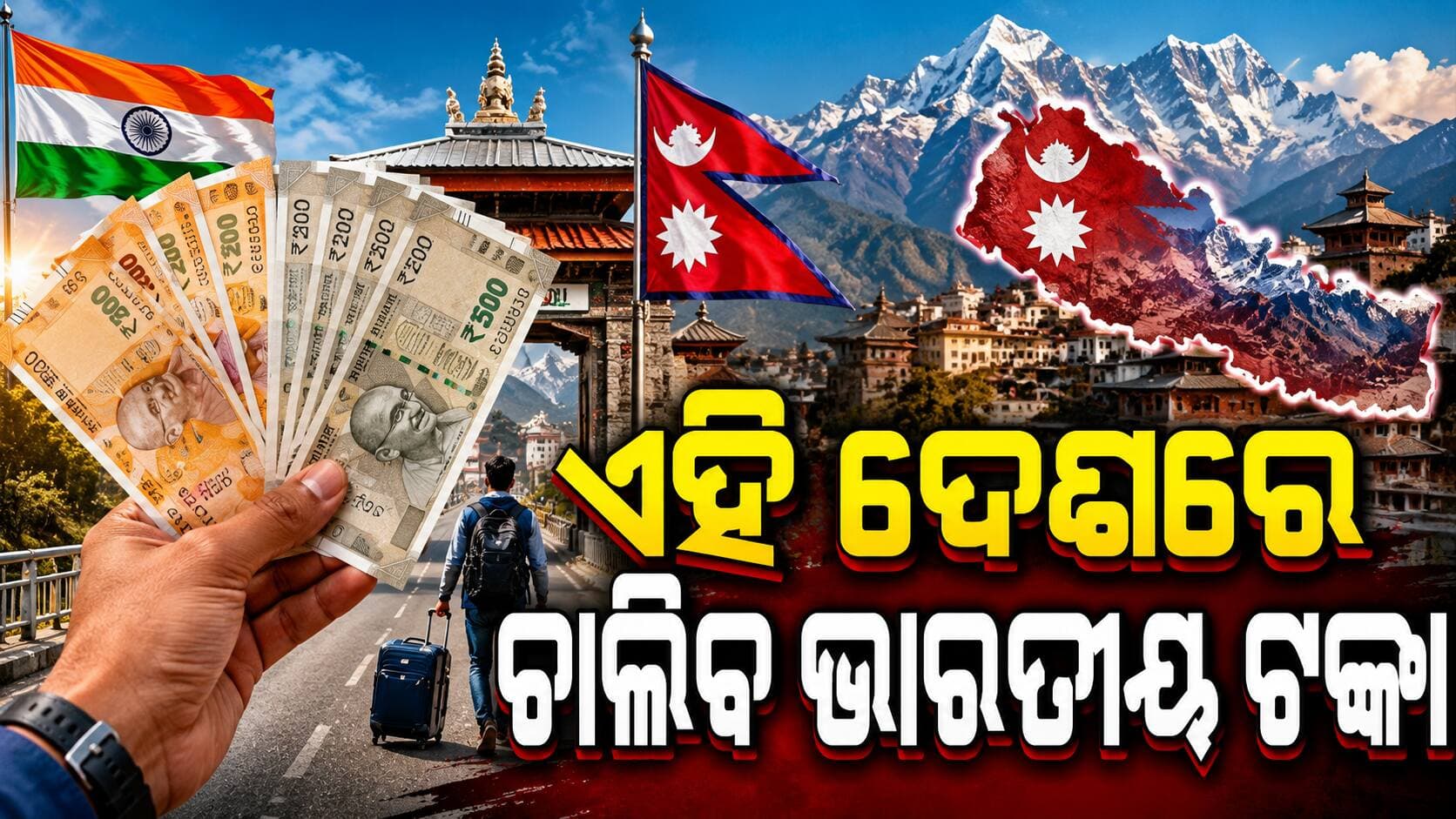 ଭାରତୀୟ ଯାତ୍ରୀଙ୍କ ପାଇଁ ବଡ଼ ଖୁସିଖବର: ଏବେ ସହଜ ହେବ ଏହି ଦେଶକୁ ଯାତ୍ରା