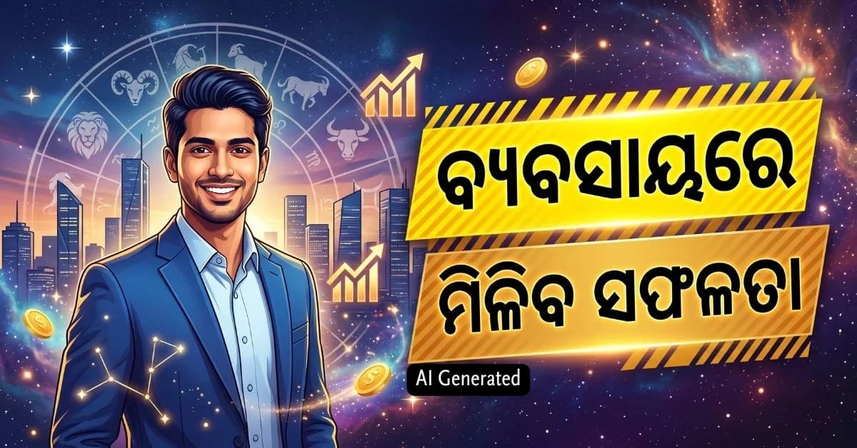 ଏହି ରାଶିର ବ୍ୟକ୍ତିଙ୍କୁ ଅଚାନକ ମିଳିପାରେ ଖୁସି ଖବର