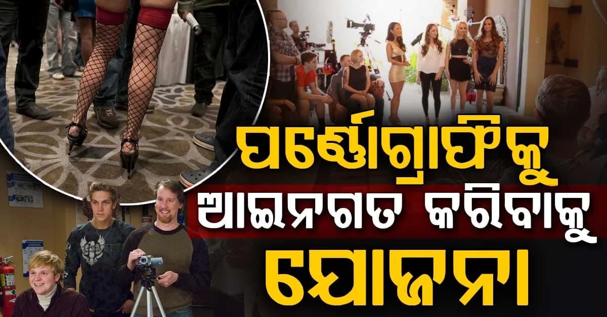 ପର୍ଣ୍ଣ ଇଣ୍ଡଷ୍ଟ୍ରିରୁ ପାଣ୍ଠି ଯୋଗାଡ଼ କରିବାକୁ ଯୋଜନା କରୁଛି ଏହି ଦେଶ