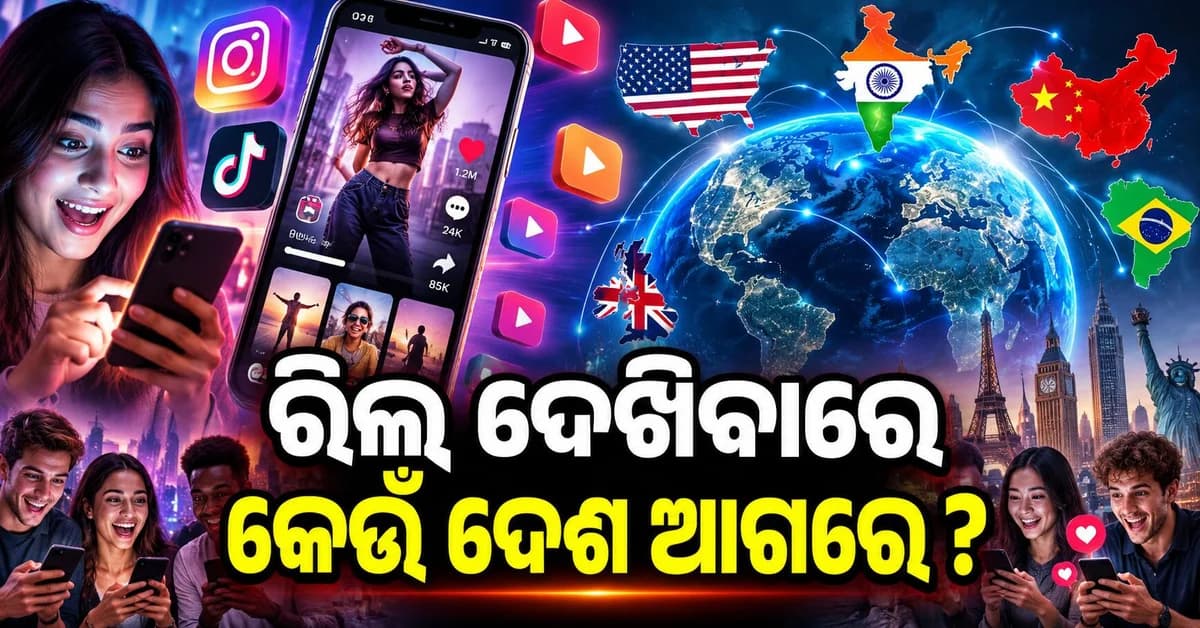 ଇଣ୍ଟରନେଟ୍ ଡାଟା ଖର୍ଚ୍ଚରେ ବିହାର ନମ୍ବର-୧, YouTubeରେ ଯାଉଛି ସବୁଠୁ ଅଧିକ ଡାଟା