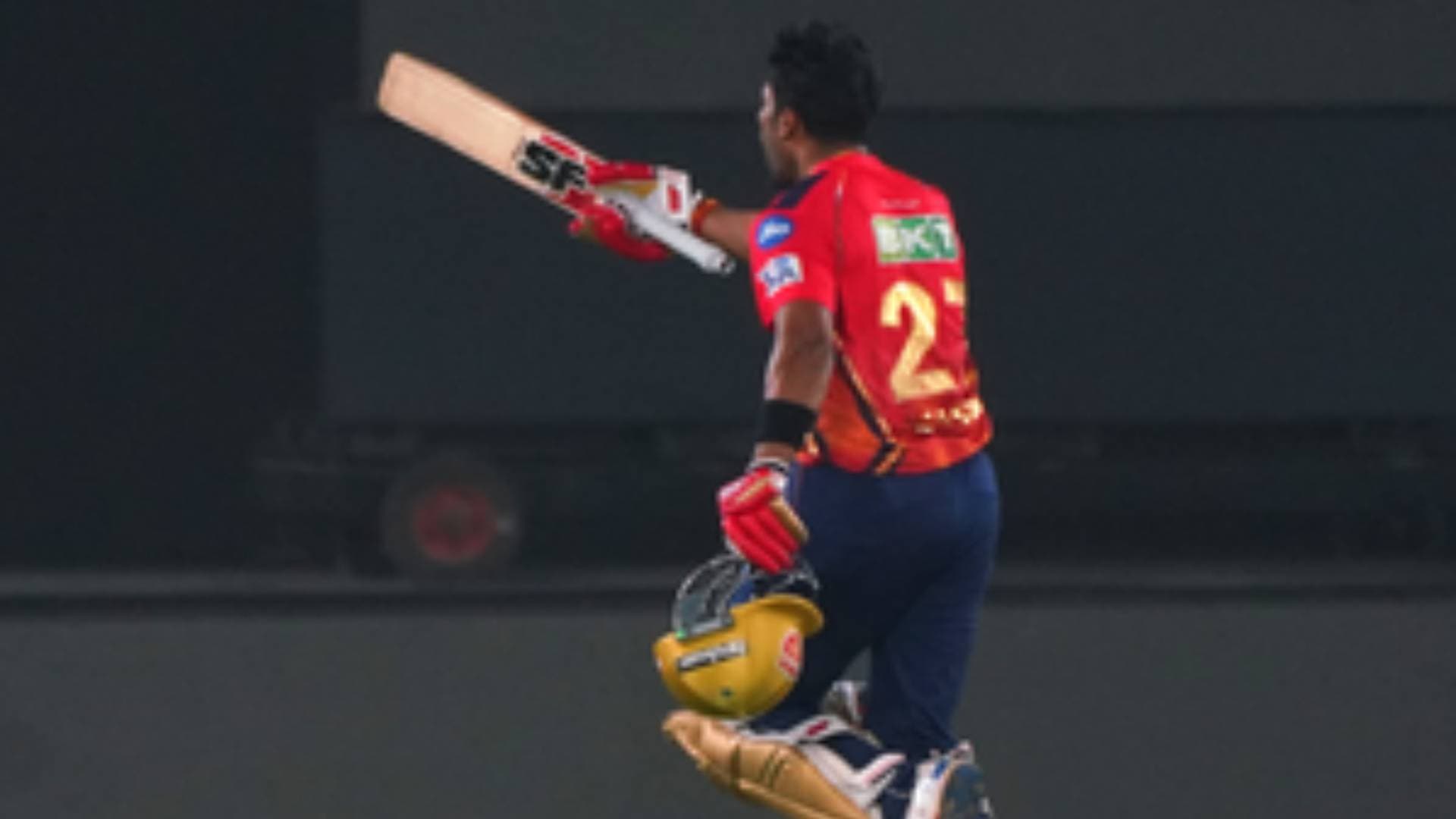 IPL 2024: Shashank’s breathtaking 61* help Punjab beat Gujarat Titans by three wickets