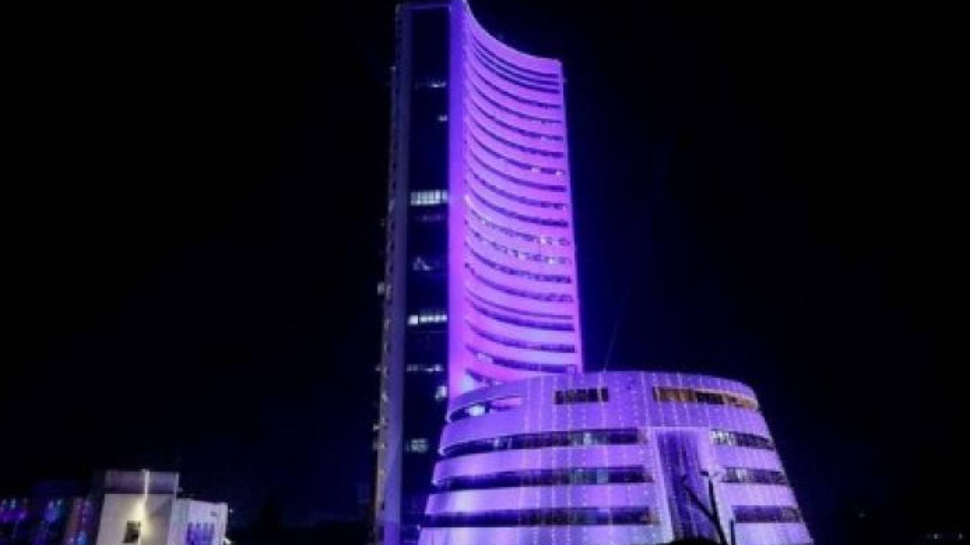Indian Stocks Firm After US Reports Softer-Than-Expected Inflation