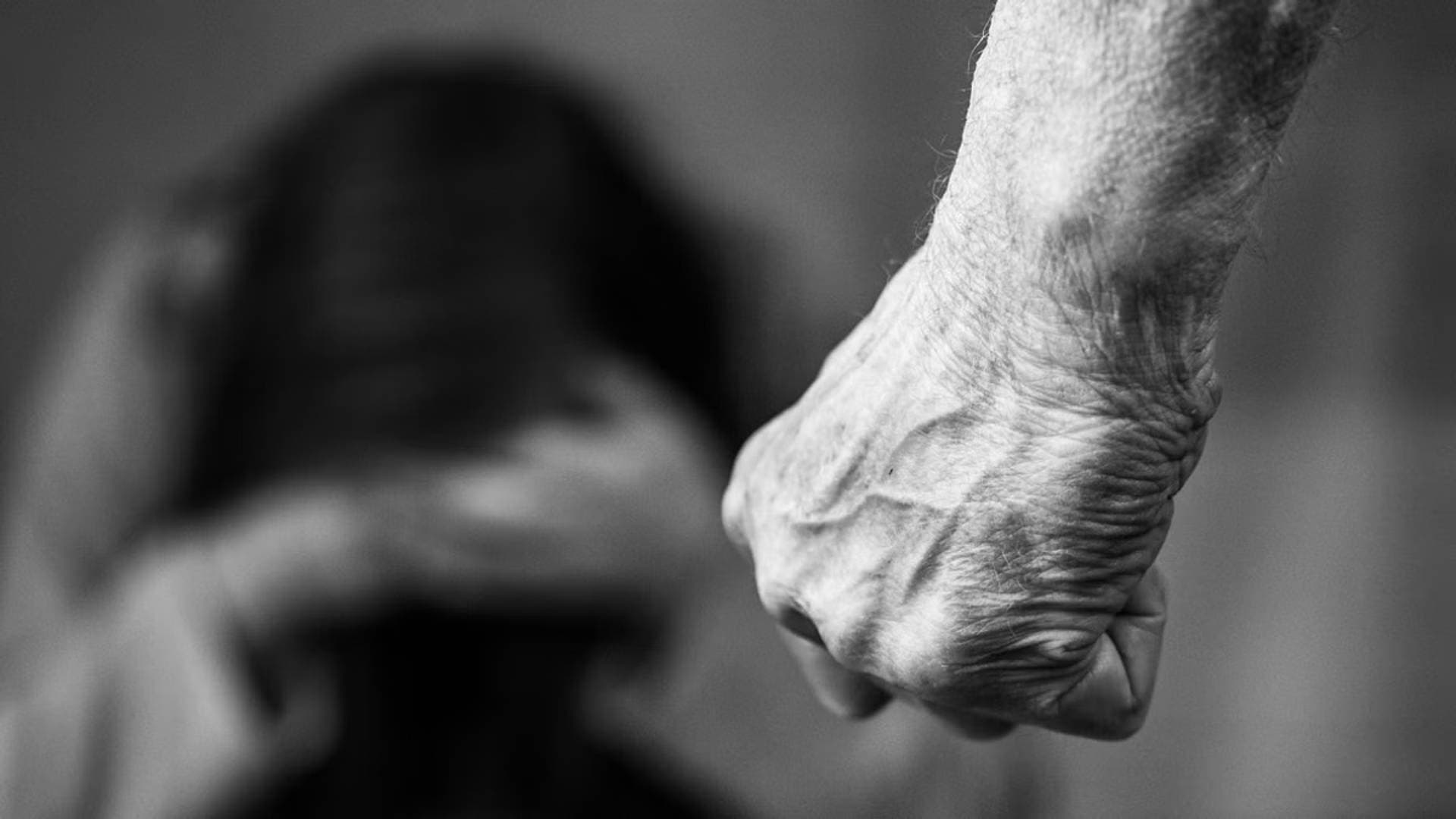 Woman Hit By Neighbours On Private Parts For Urinating In Open