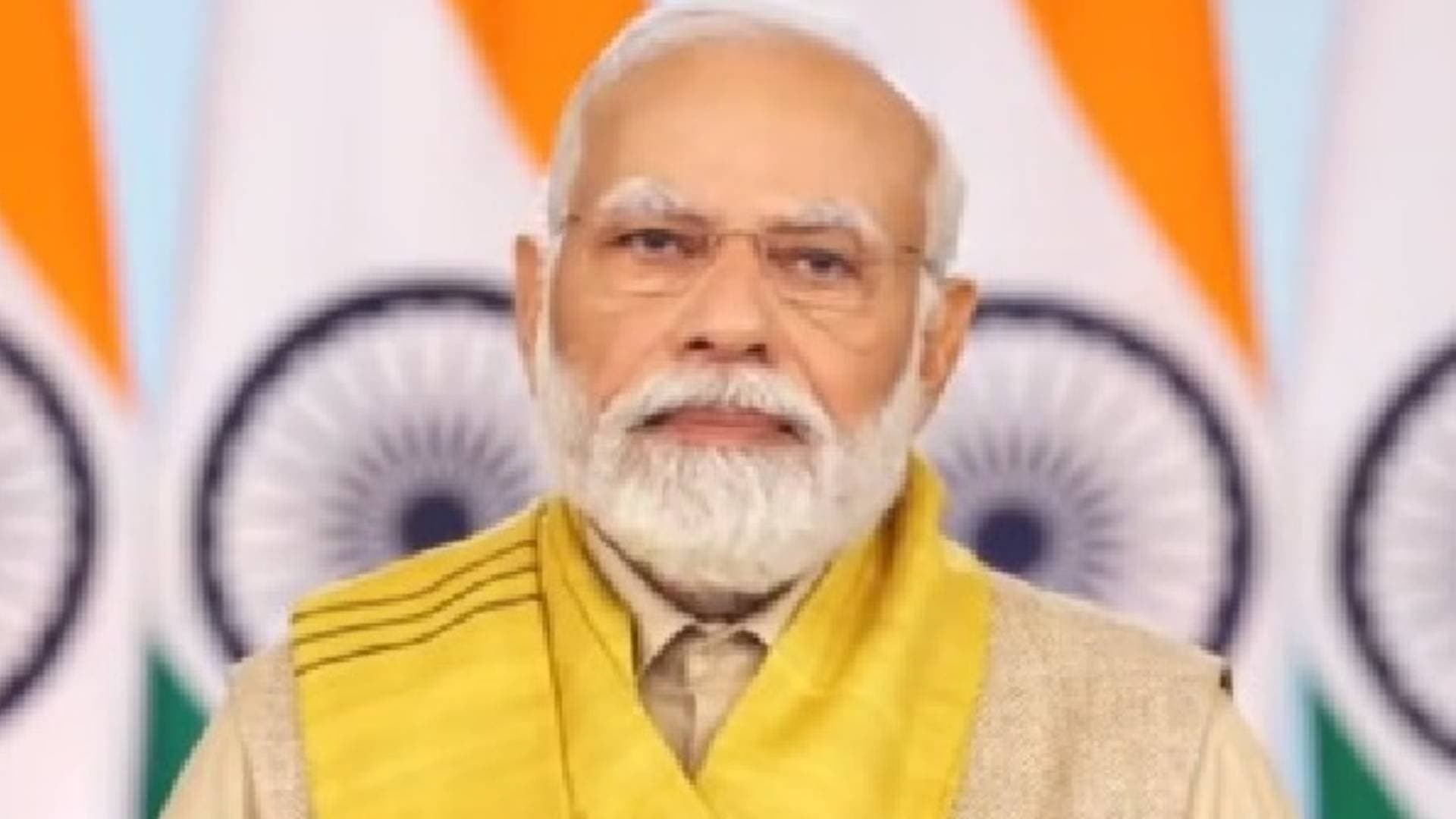 "PM Modi To Inaugurate Sudarshan Setu Bridge On Feb 25": Gujarat Home Minister
