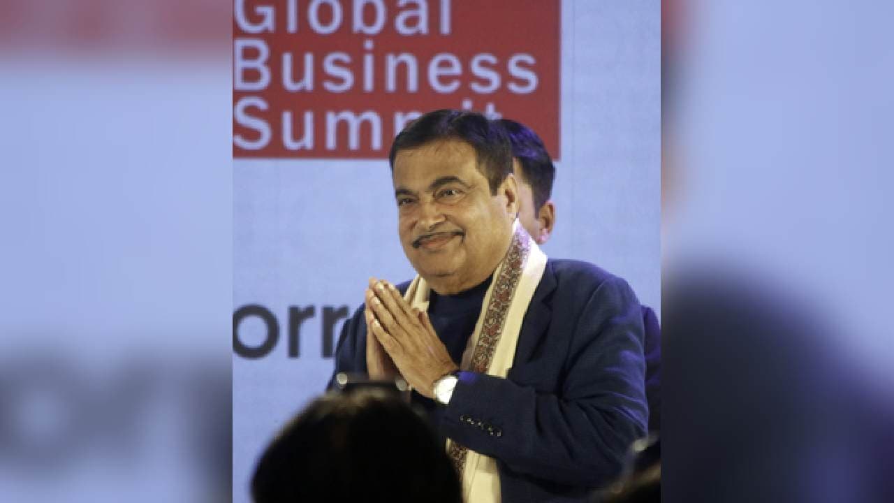 Gadkari approves Rs 189 crore outlay for Mahakaleshwar Temple ropeway