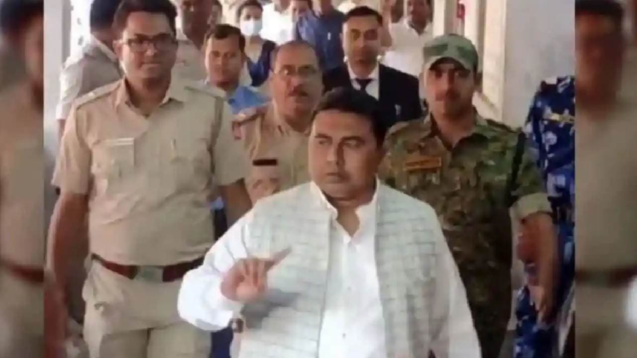 CBI arrests 3, including Shajahan Sheikh's brother in Sandeshkhali ED assault case