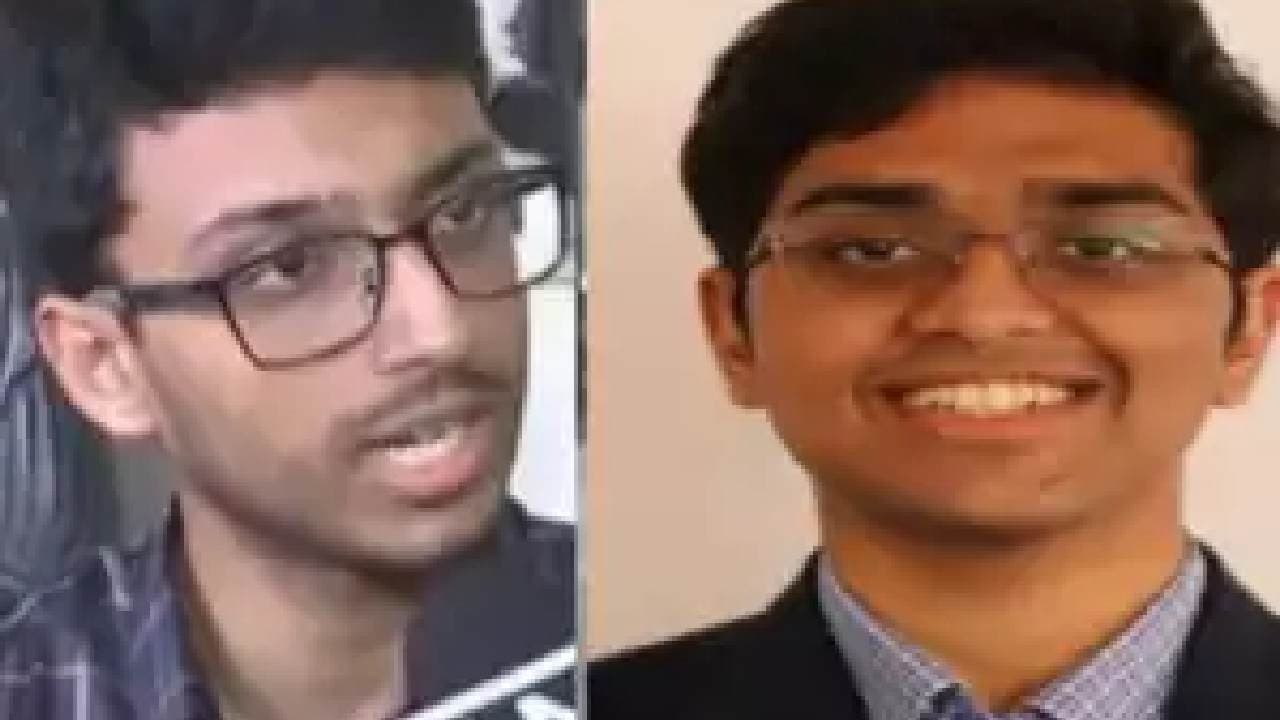 UPSC: Jain Brothers Clinch Same Rank 16 In Their Respective Attempts