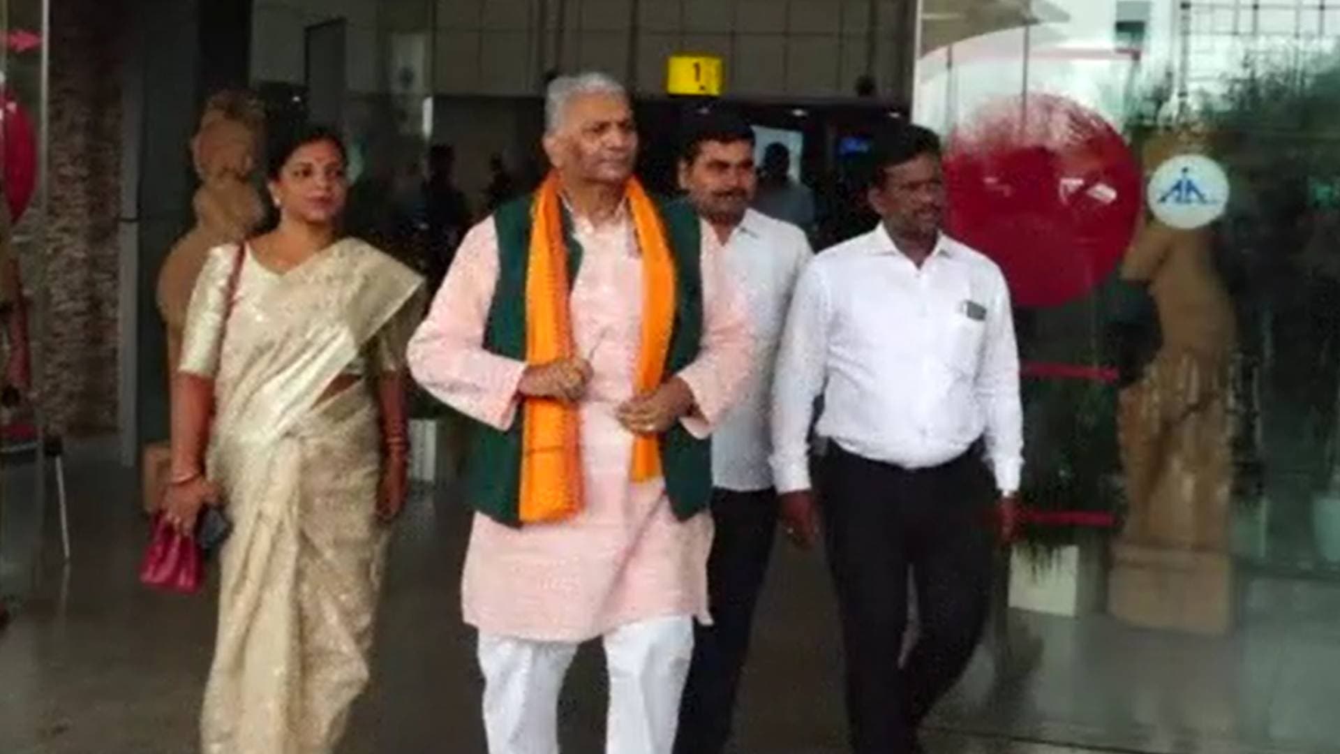 BJP May Release Names Of 20 More Candidates For Odisha Assembly Seats Today