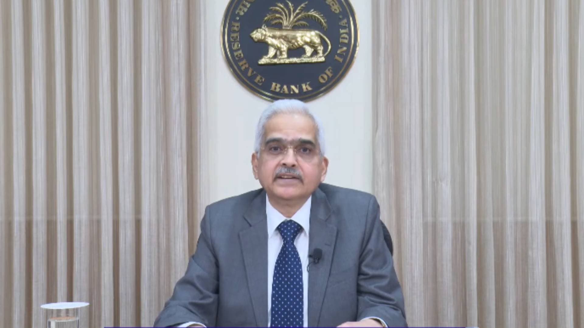 RBI Leaves Repo Rate Unchanged For Sixth Straight Occassion