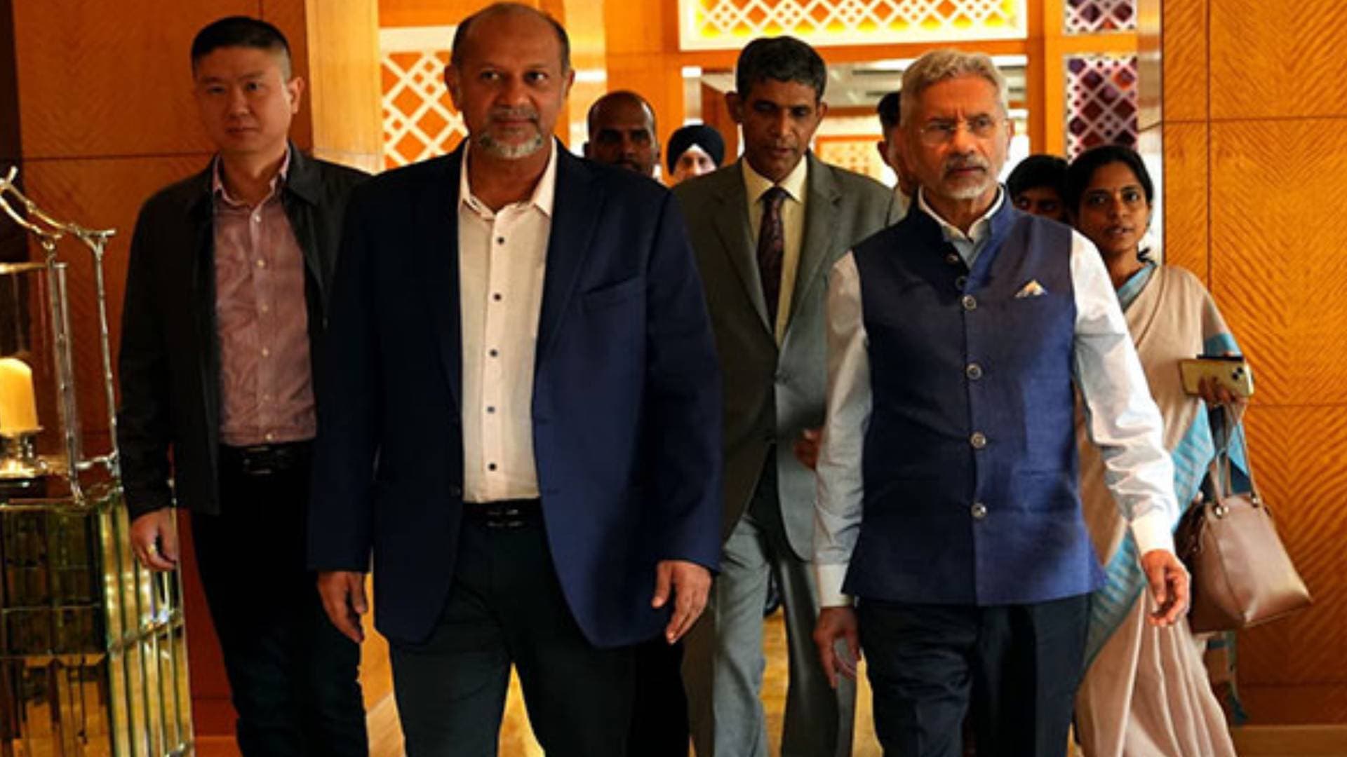 EAM S Jaishankar Concludes Two-Day Official Visit To Malaysia