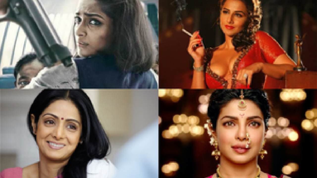 Women's Day: Iconic Bollywood Dialogues That Define Courage And Pride Of Women