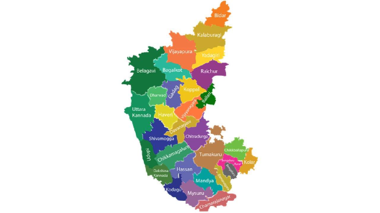 Karnataka to vote in LS polls on April 26 and May 7