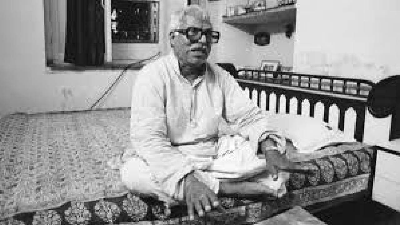From a teacher to Bihar CM, the journey of ‘Jan Nayak’ Karpoori Thakur