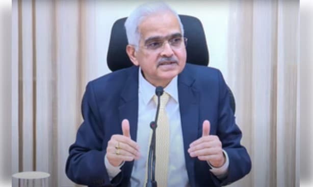 RBI Governor Urges Banks To Adopt AI For Reducing Risk Of Fraud