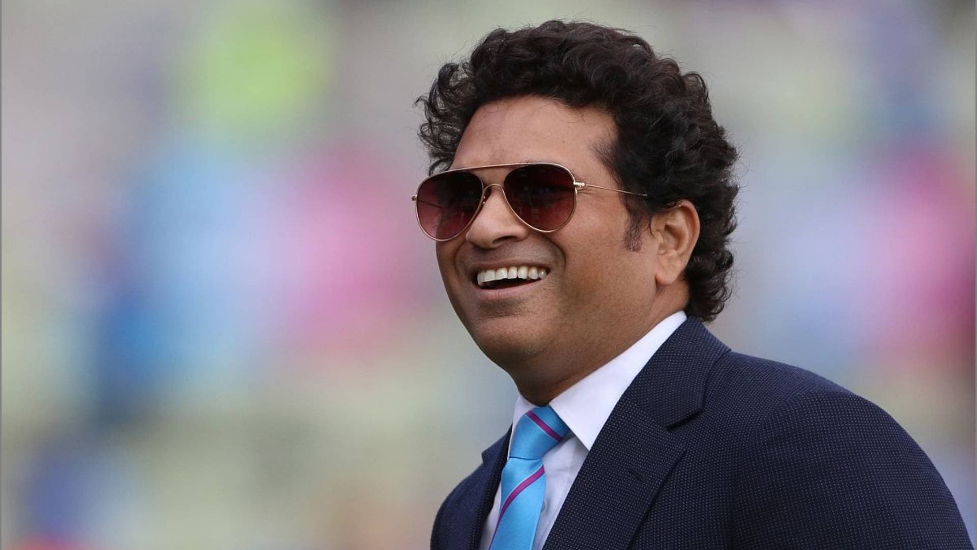 Tendulkar Spots Deepfake Video On Him, Says "Disturbing To See Rampant Misuse Of Technology"